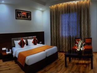 Dazzle By One Earth Hotel Agra  Ngoại thất bức ảnh